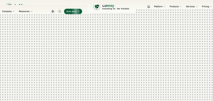 LuMay AI legal research and legal operations platform